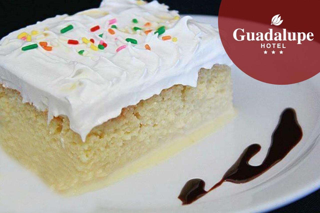 Hotel Guadalupe Tilarán 외부 사진